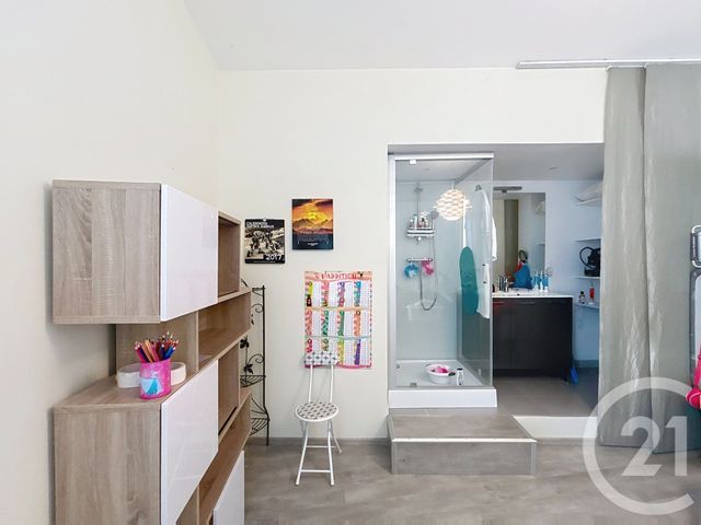 Appartement F3 à louer - 4 pièces - 102.7 m2 - REMIREMONT - 88 - LORRAINE - Century 21 Monts Et Vallées