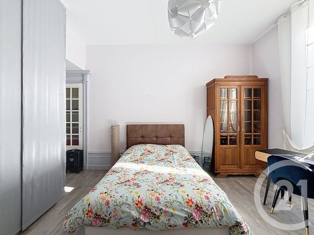 Appartement F3 à louer - 4 pièces - 102.7 m2 - REMIREMONT - 88 - LORRAINE - Century 21 Monts Et Vallées