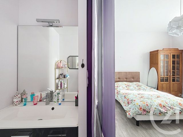 Appartement F3 à louer - 4 pièces - 102.7 m2 - REMIREMONT - 88 - LORRAINE - Century 21 Monts Et Vallées