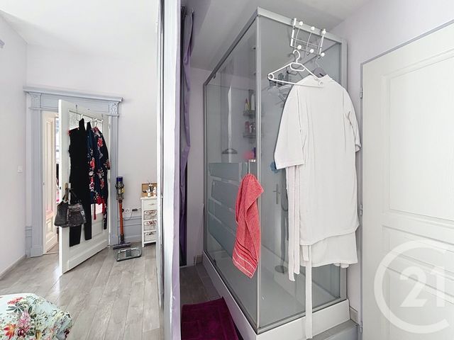 Appartement F3 à louer - 4 pièces - 102.7 m2 - REMIREMONT - 88 - LORRAINE - Century 21 Monts Et Vallées