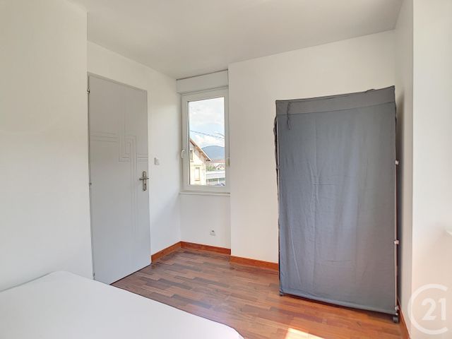 Appartement F2 à louer - 2 pièces - 27.48 m2 - REMIREMONT - 88 - LORRAINE - Century 21 Monts Et Vallées