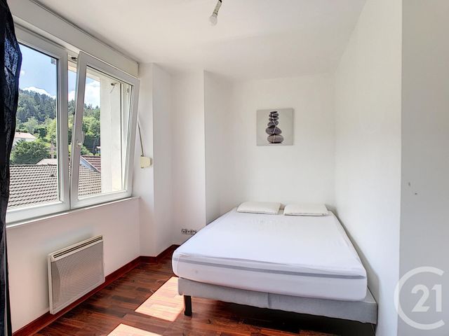 Appartement F2 à louer - 2 pièces - 27.48 m2 - REMIREMONT - 88 - LORRAINE - Century 21 Monts Et Vallées