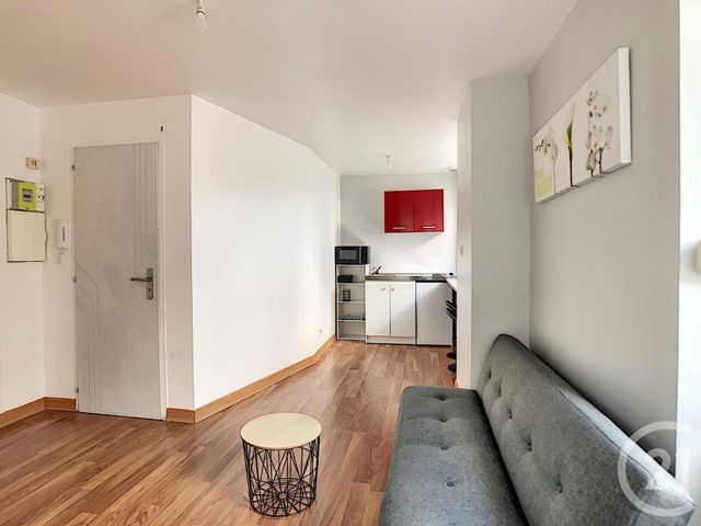 Appartement F2 à louer - 2 pièces - 27.48 m2 - REMIREMONT - 88 - LORRAINE - Century 21 Monts Et Vallées