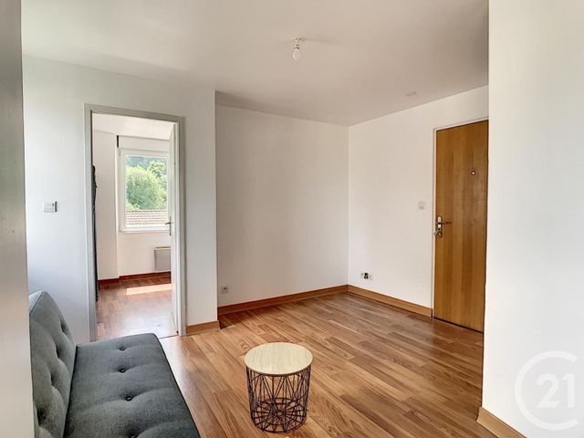 Appartement F2 à louer - 2 pièces - 27.48 m2 - REMIREMONT - 88 - LORRAINE - Century 21 Monts Et Vallées