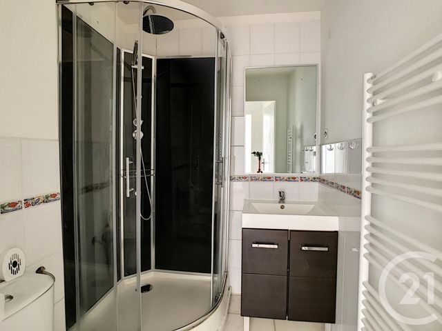 Appartement F2 à louer - 2 pièces - 27.48 m2 - REMIREMONT - 88 - LORRAINE - Century 21 Monts Et Vallées