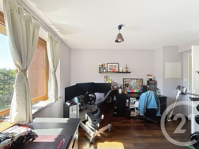 Appartement F3 à louer - 3 pièces - 62.69 m2 - LE THILLOT - 88 - LORRAINE - Century 21 Monts Et Vallées