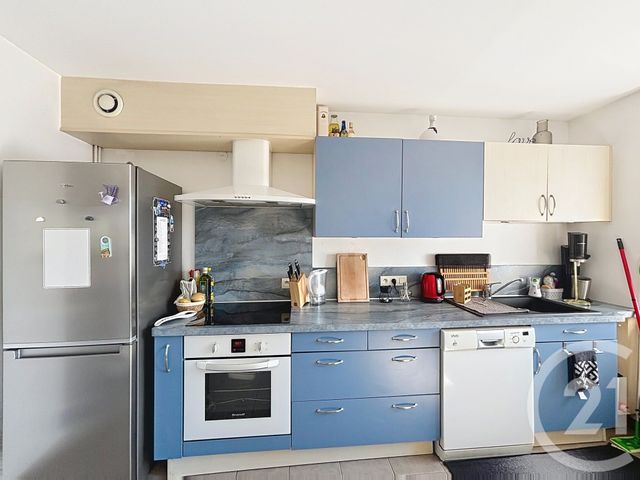 Appartement F3 à louer - 3 pièces - 62.69 m2 - LE THILLOT - 88 - LORRAINE - Century 21 Monts Et Vallées