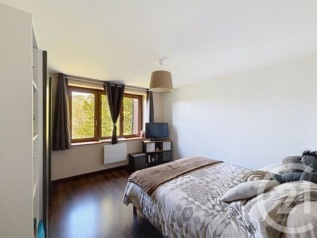 Appartement F3 à louer - 3 pièces - 62.69 m2 - LE THILLOT - 88 - LORRAINE - Century 21 Monts Et Vallées