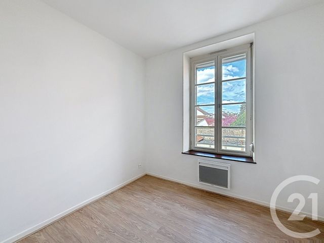 Appartement F2 à louer - 2 pièces - 46.86 m2 - REMIREMONT - 88 - LORRAINE - Century 21 Monts Et Vallées