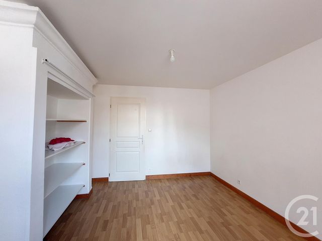 Appartement F2 à louer - 2 pièces - 47.07 m2 - REMIREMONT - 88 - LORRAINE - Century 21 Monts Et Vallées