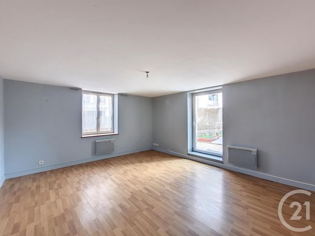 Appartement F2 à louer - 2 pièces - 47.07 m2 - REMIREMONT - 88 - LORRAINE - Century 21 Monts Et Vallées