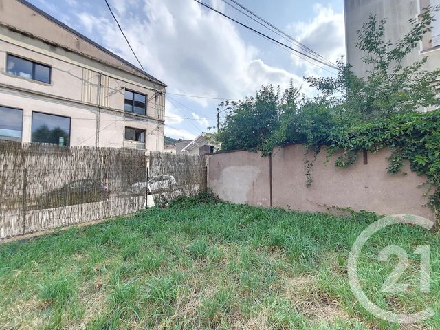 Appartement F2 à louer - 2 pièces - 47.07 m2 - REMIREMONT - 88 - LORRAINE - Century 21 Monts Et Vallées