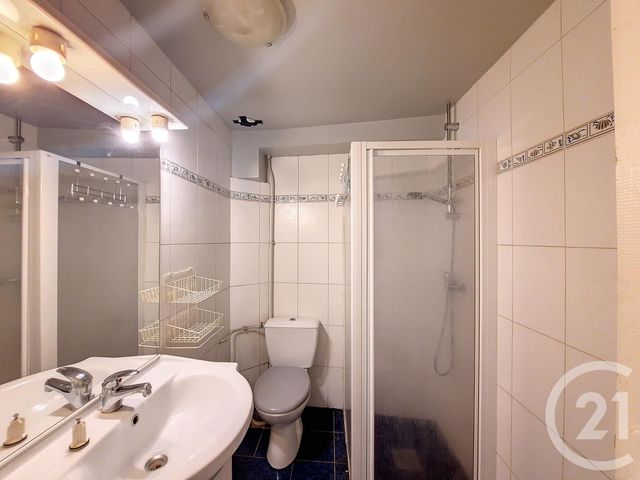 Appartement F2 à louer - 2 pièces - 47.07 m2 - REMIREMONT - 88 - LORRAINE - Century 21 Monts Et Vallées