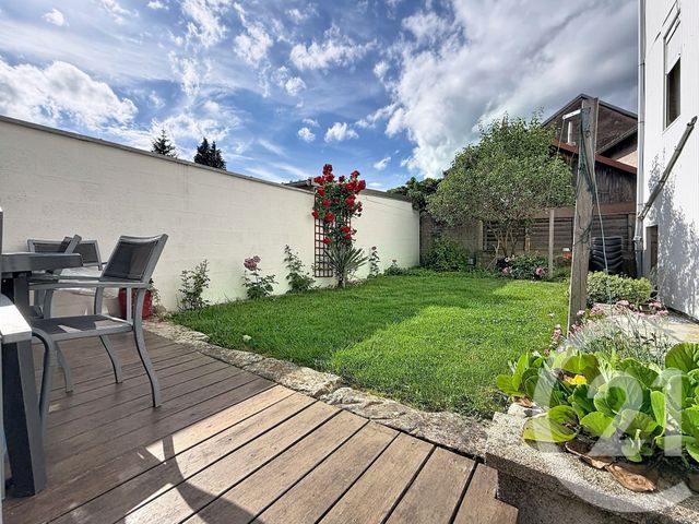 Appartement F4 à vendre - 4 pièces - 87.9 m2 - REMIREMONT - 88 - LORRAINE - Century 21 Monts Et Vallées