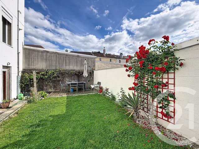 Appartement F4 à vendre - 4 pièces - 87.9 m2 - REMIREMONT - 88 - LORRAINE - Century 21 Monts Et Vallées