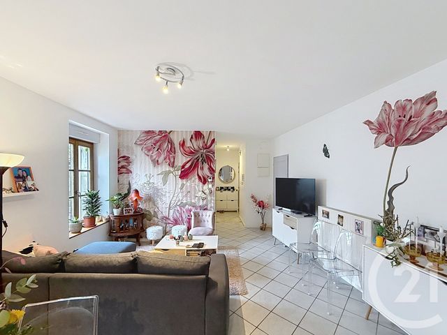 Appartement F4 à vendre - 4 pièces - 87.9 m2 - REMIREMONT - 88 - LORRAINE - Century 21 Monts Et Vallées