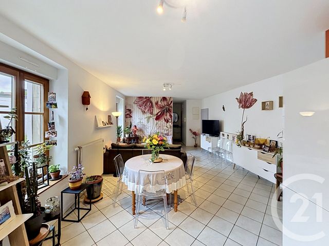 Appartement F4 à vendre - 4 pièces - 87.9 m2 - REMIREMONT - 88 - LORRAINE - Century 21 Monts Et Vallées