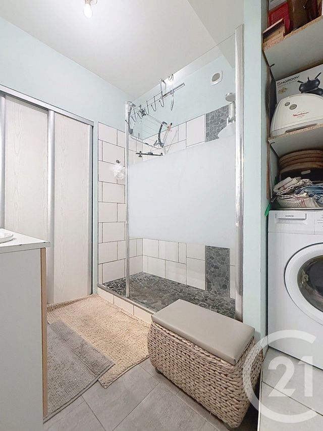 Appartement F4 à vendre - 4 pièces - 87.9 m2 - REMIREMONT - 88 - LORRAINE - Century 21 Monts Et Vallées
