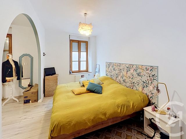 Appartement F4 à vendre - 4 pièces - 87.9 m2 - REMIREMONT - 88 - LORRAINE - Century 21 Monts Et Vallées