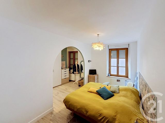 Appartement F4 à vendre - 4 pièces - 87.9 m2 - REMIREMONT - 88 - LORRAINE - Century 21 Monts Et Vallées