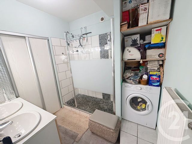 Appartement F4 à vendre - 4 pièces - 87.9 m2 - REMIREMONT - 88 - LORRAINE - Century 21 Monts Et Vallées