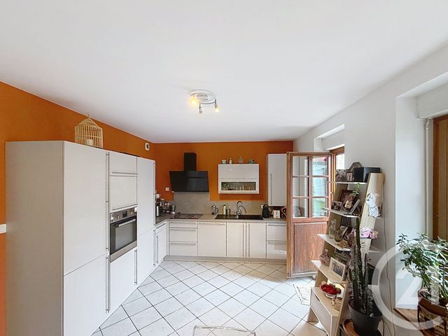 Appartement F4 à vendre - 4 pièces - 87.9 m2 - REMIREMONT - 88 - LORRAINE - Century 21 Monts Et Vallées