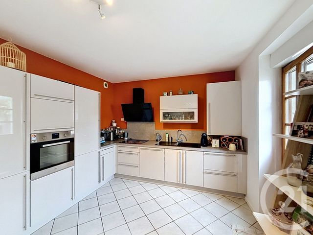 Appartement F4 à vendre - 4 pièces - 87.9 m2 - REMIREMONT - 88 - LORRAINE - Century 21 Monts Et Vallées