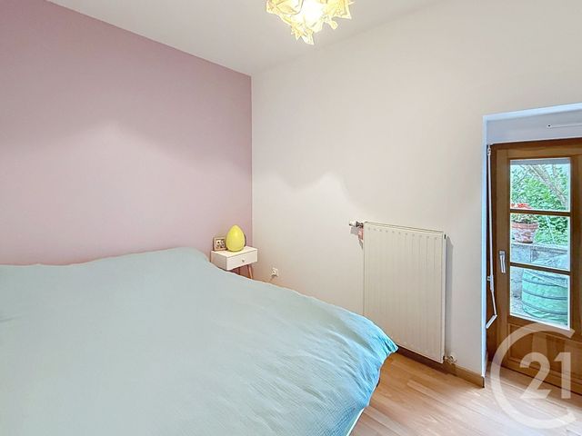 Appartement F4 à vendre - 4 pièces - 87.9 m2 - REMIREMONT - 88 - LORRAINE - Century 21 Monts Et Vallées