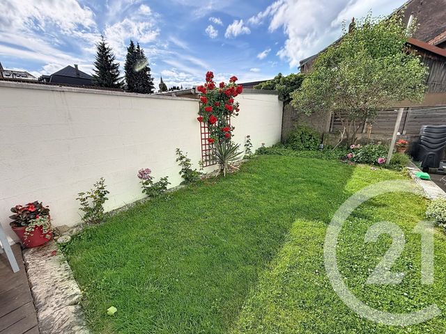 Appartement F4 à vendre - 4 pièces - 87.9 m2 - REMIREMONT - 88 - LORRAINE - Century 21 Monts Et Vallées