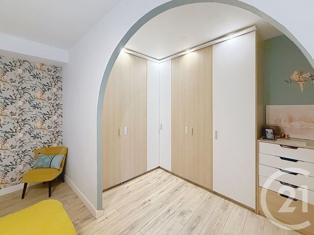 Appartement F4 à vendre - 4 pièces - 87.9 m2 - REMIREMONT - 88 - LORRAINE - Century 21 Monts Et Vallées