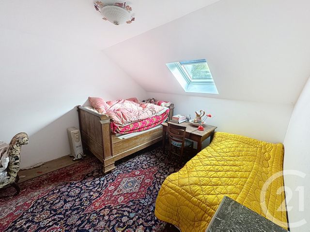 maison à vendre - 5 pièces - 104.7 m2 - LE VAL D AJOL - 88 - LORRAINE - Century 21 Monts Et Vallées