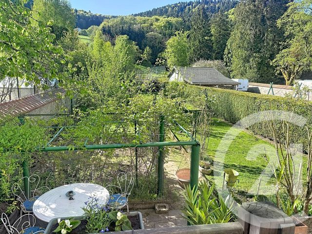 maison à vendre - 5 pièces - 104.7 m2 - LE VAL D AJOL - 88 - LORRAINE - Century 21 Monts Et Vallées