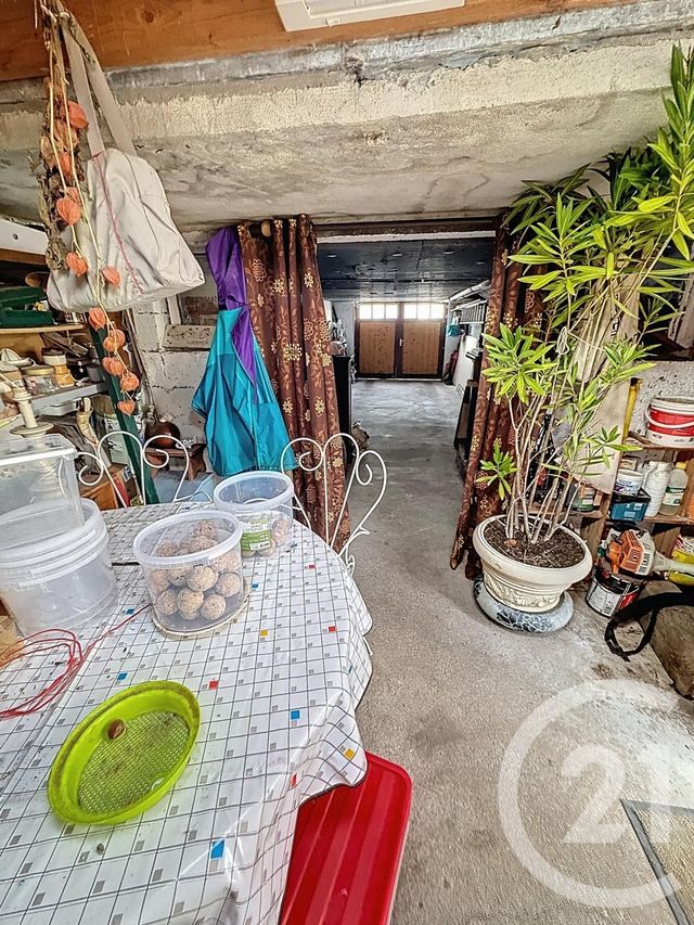 maison à vendre - 5 pièces - 104.7 m2 - LE VAL D AJOL - 88 - LORRAINE - Century 21 Monts Et Vallées