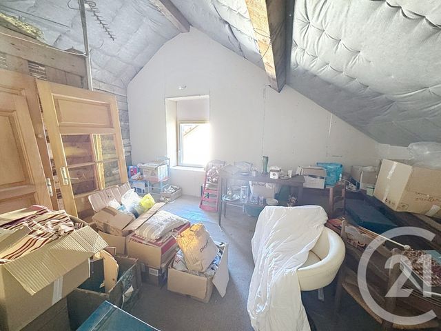 maison à vendre - 5 pièces - 104.7 m2 - LE VAL D AJOL - 88 - LORRAINE - Century 21 Monts Et Vallées