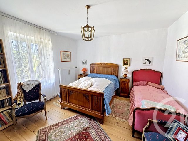 maison à vendre - 5 pièces - 104.7 m2 - LE VAL D AJOL - 88 - LORRAINE - Century 21 Monts Et Vallées