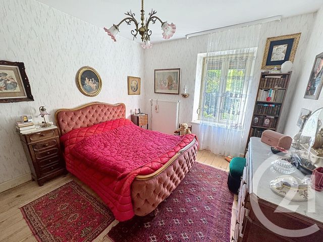 maison à vendre - 5 pièces - 104.7 m2 - LE VAL D AJOL - 88 - LORRAINE - Century 21 Monts Et Vallées