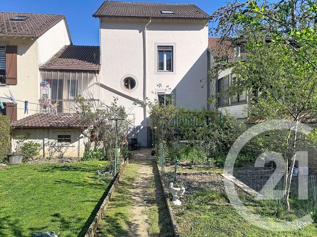 maison à vendre - 5 pièces - 104.7 m2 - LE VAL D AJOL - 88 - LORRAINE - Century 21 Monts Et Vallées