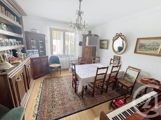 maison à vendre - 5 pièces - 104.7 m2 - LE VAL D AJOL - 88 - LORRAINE - Century 21 Monts Et Vallées