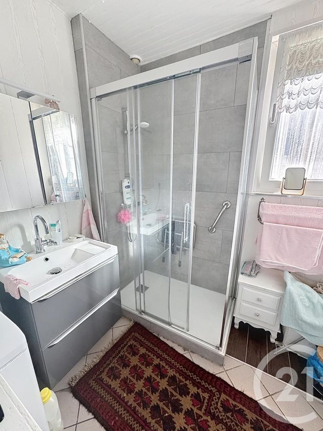 maison à vendre - 5 pièces - 104.7 m2 - LE VAL D AJOL - 88 - LORRAINE - Century 21 Monts Et Vallées