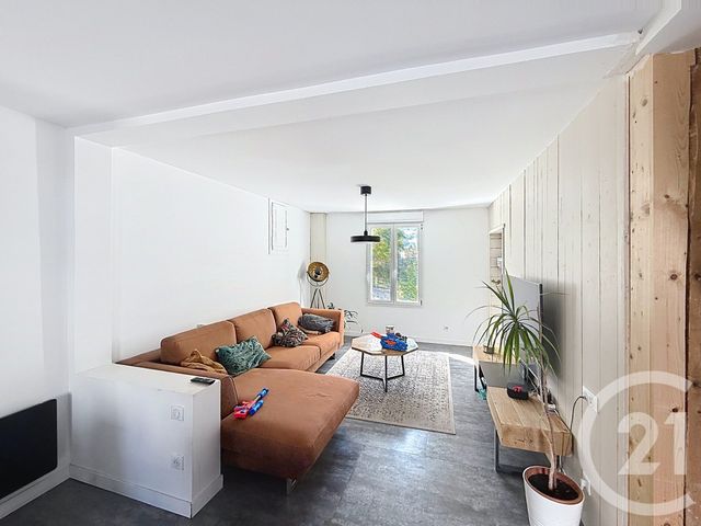 maison à vendre - 5 pièces - 163.0 m2 - VECOUX - 88 - LORRAINE - Century 21 Monts Et Vallées