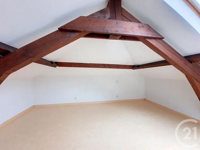 Appartement F3 à louer - 3 pièces - 65.69 m2 - REMIREMONT - 88 - LORRAINE - Century 21 Monts Et Vallées