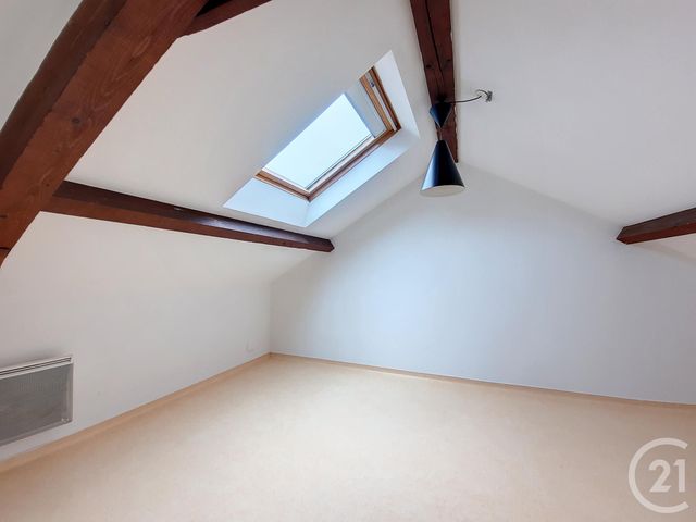 Appartement F3 à louer - 3 pièces - 65.69 m2 - REMIREMONT - 88 - LORRAINE - Century 21 Monts Et Vallées