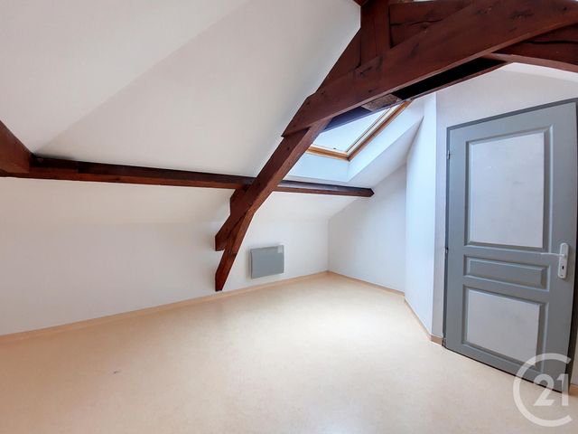 Appartement F3 à louer - 3 pièces - 65.69 m2 - REMIREMONT - 88 - LORRAINE - Century 21 Monts Et Vallées