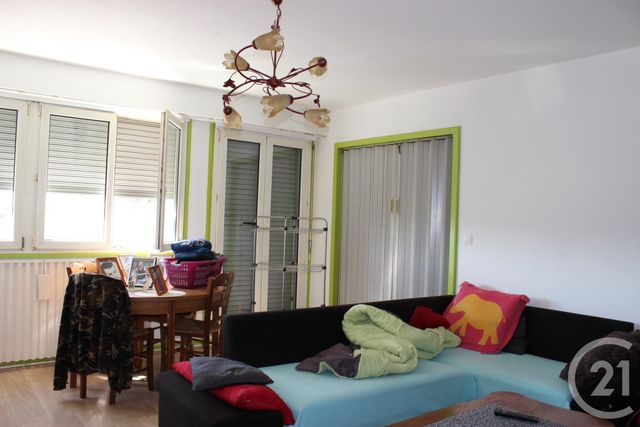 Appartement F4 à louer EPINAL