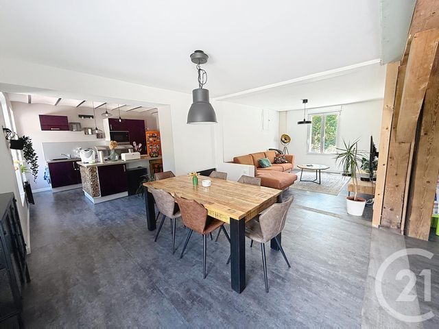 Maison à vendre VECOUX