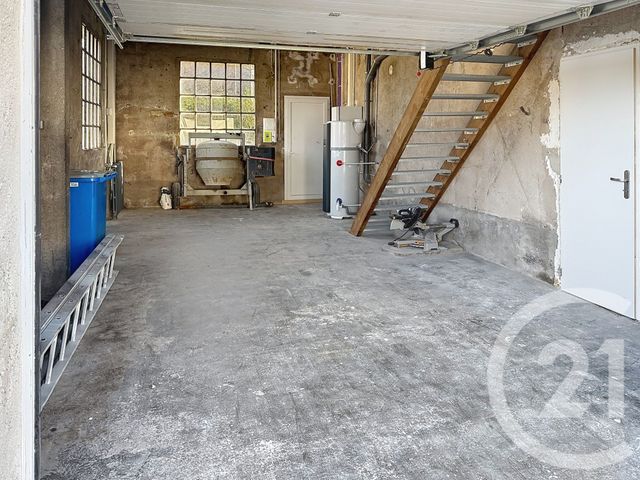 maison à vendre - 4 pièces - 86.75 m2 - REMIREMONT - 88 - LORRAINE - Century 21 Monts Et Vallées