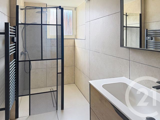 maison à vendre - 4 pièces - 86.75 m2 - REMIREMONT - 88 - LORRAINE - Century 21 Monts Et Vallées