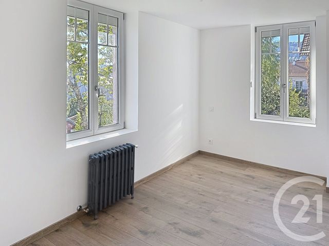 maison à vendre - 4 pièces - 86.75 m2 - REMIREMONT - 88 - LORRAINE - Century 21 Monts Et Vallées