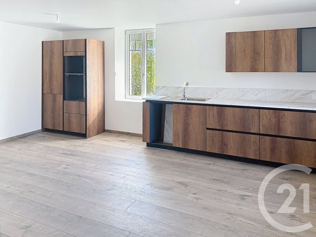 maison - REMIREMONT - 88