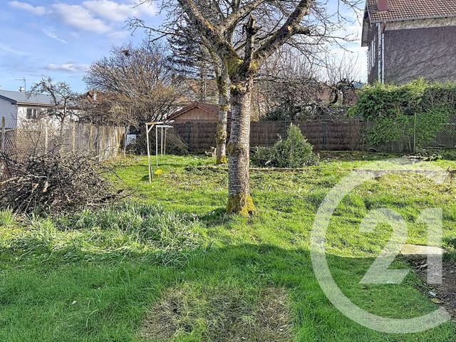 maison à vendre - 4 pièces - 86.75 m2 - REMIREMONT - 88 - LORRAINE - Century 21 Monts Et Vallées